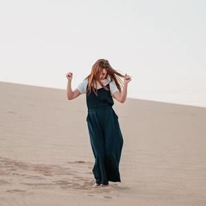 Meet your Posher, Madeleine